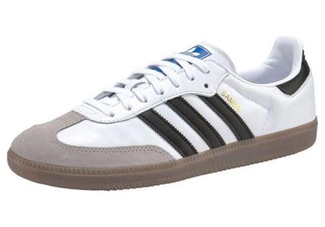 adidas Originals Samba OG Sneaker weiß kaufen 